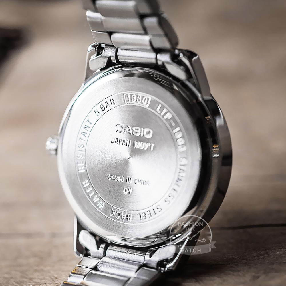 Relógio Casio relógios femininos Set top marca luxo Relógio de pulso de quartzo à prova d'água Luminoso relógio feminino Relógio esportivo relogio