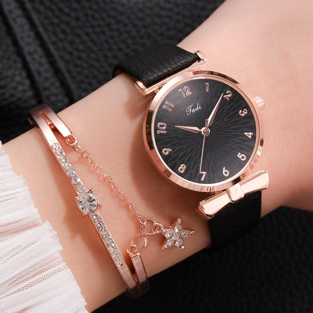 Luxo feminino pulseira relógios de quartzo para mulheres relógio magnético senhoras vestido esportivo rosa mostrador relógio de pulso relógio relogio feminino