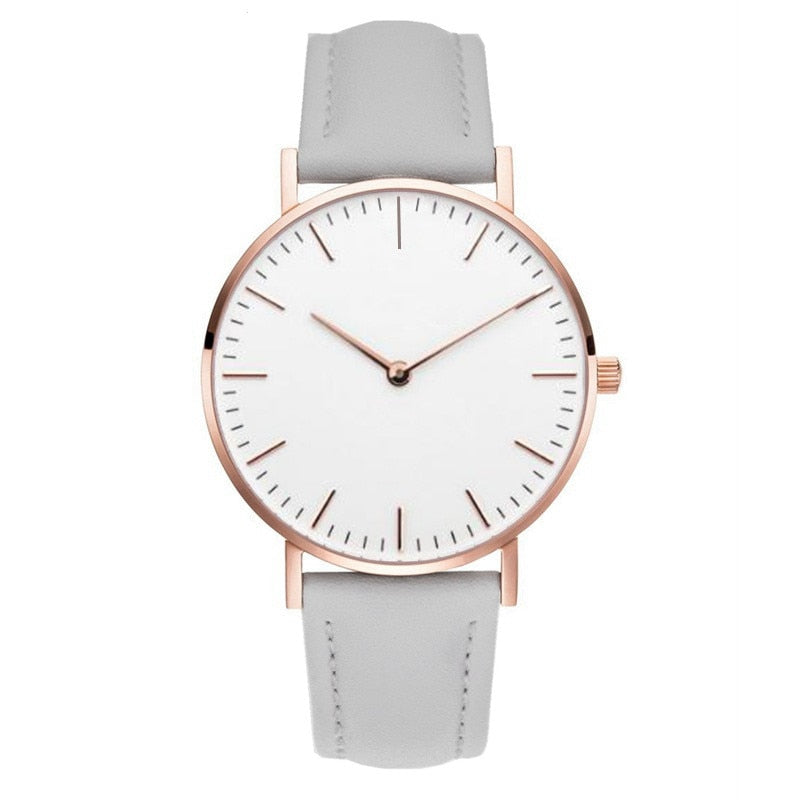 Relógio de ouro rosa de luxo feminino com pulseira relógios de marca superior feminino casual relógio de quartzo relógio de pulso feminino de aço Montre Femme Relogio