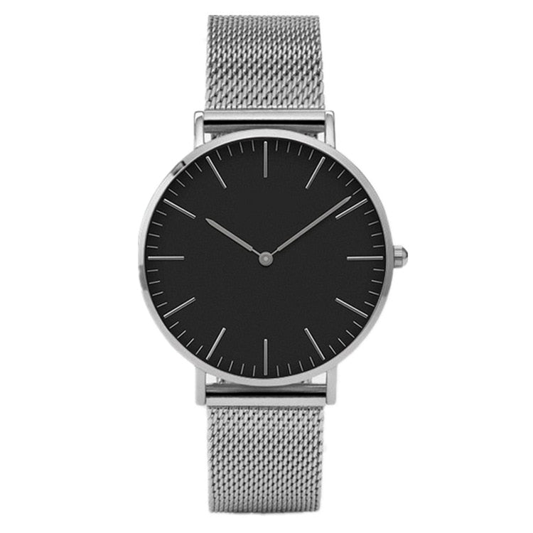 Relógio de ouro rosa de luxo feminino com pulseira relógios de marca superior feminino casual relógio de quartzo relógio de pulso feminino de aço Montre Femme Relogio